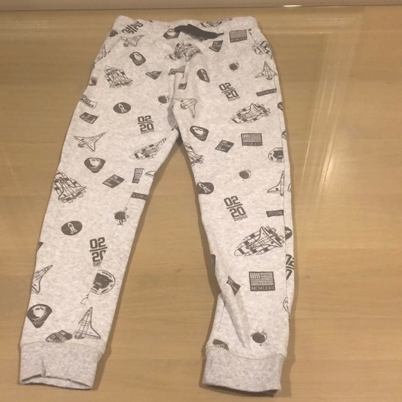 Space pants - Picture 5 of 6